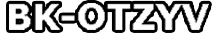 BK-OTZYV